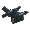 Carcaça Valvula Termostatica Tracker 1.0 Aut. Flex 2021