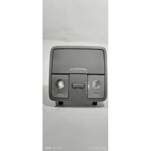 Porta Óculos Luz Teto Kia Cerato 2015