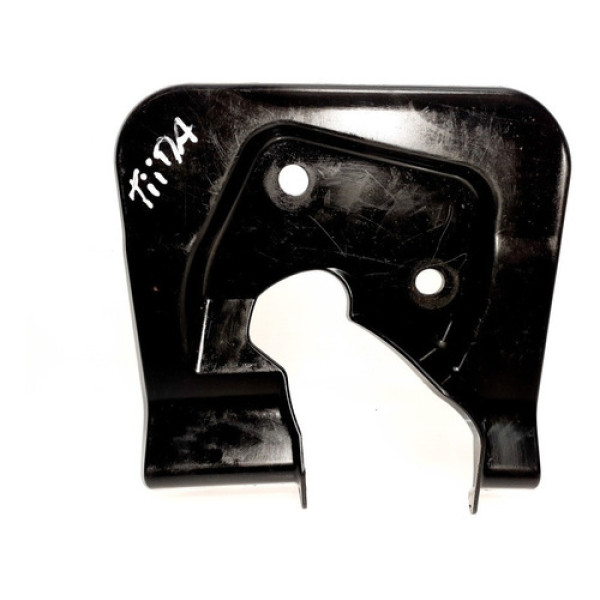 Acabamento Coluna Direção Nissan Tiida 2008 Ao 2012