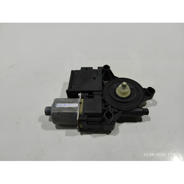 Motor Da Máquina Do Vidro Traseiro Esquerdo Fiat Toro 2021