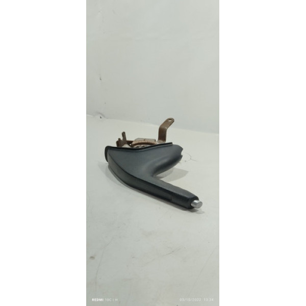 Alavanca Freio Estacionamento New Fiesta 2014-2020