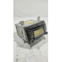 Rádio Cd Player Mp3 Hyundai I30 2012
