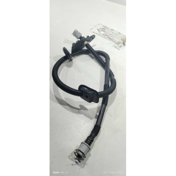 Mangueira Tanque Combustível Jeep Renegade 1.8 2021