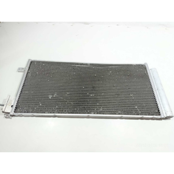 Condensador De Ar Fiat Bravo 1.8 2014