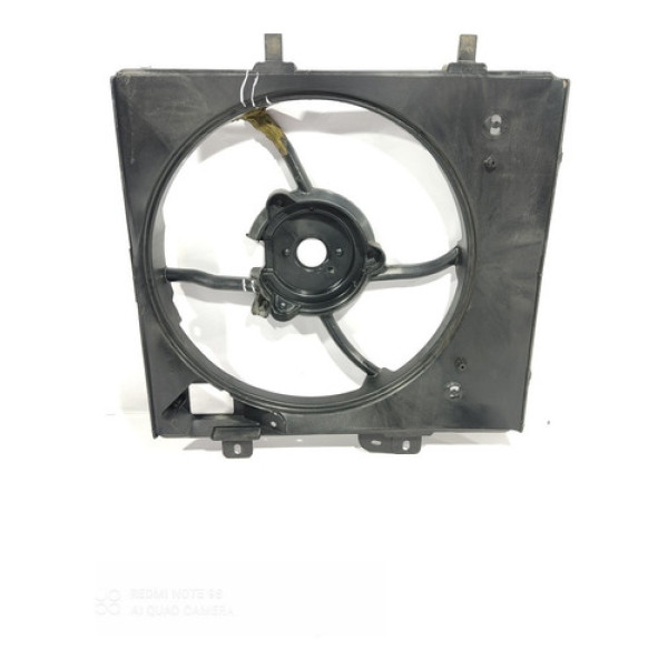 Defletor Da Ventoinha Citroen C3 2007 (com Avaria Ver Fotos)