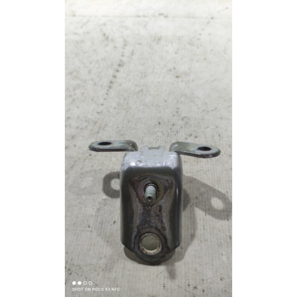 Dobradiça Inferior Porta Dianteira Direita New Fiesta 2014 