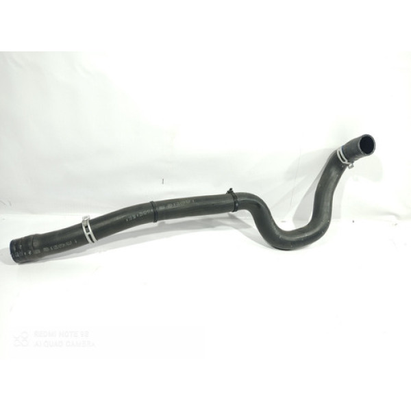 Mangueira Inferior Do Radiador Renault Fluence 2.0 2012