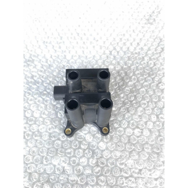 Bobina Ford New Fiesta 1.5 2015