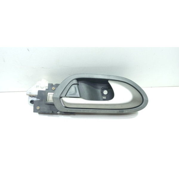 Maçaneta Interna Porta Traseira Direita Honda Civic 2008  Traseira