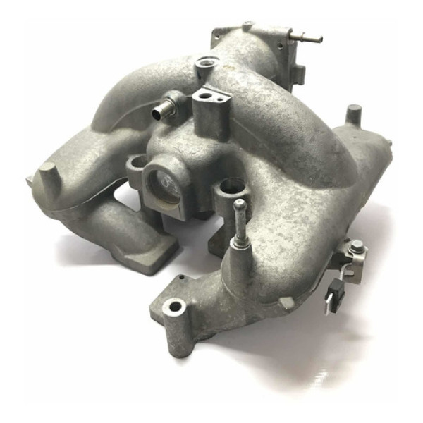 Coletor De Admissão Gm Captiva 3.6 V6 Automático Abcdesmonte