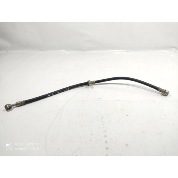 Flexível Dianteiro Esquerdo Honda Civic 2015 Cx16