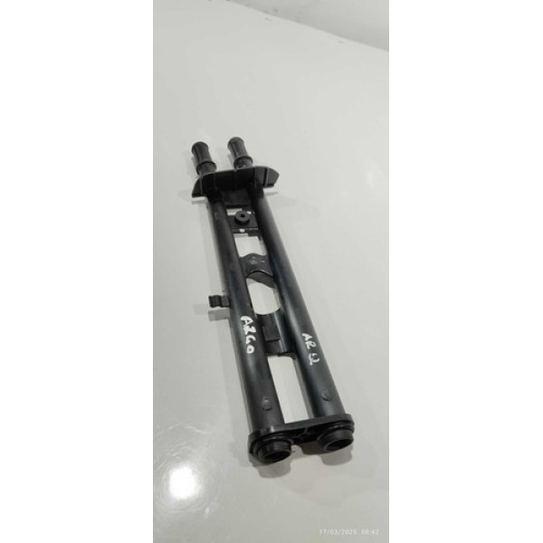 Cano Mangueira Do Radiador Ar Quente Fiat Argo Drive 2019