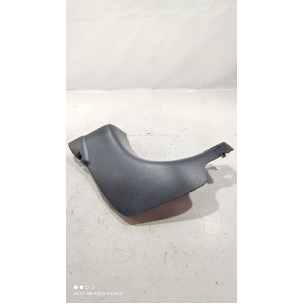 Soleira Interna Dianteiro Direito Nissan March Versa 2015