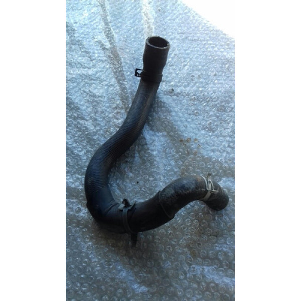 Mangueira Da Agua Do Motor Nissan Versa 1.6 2014 