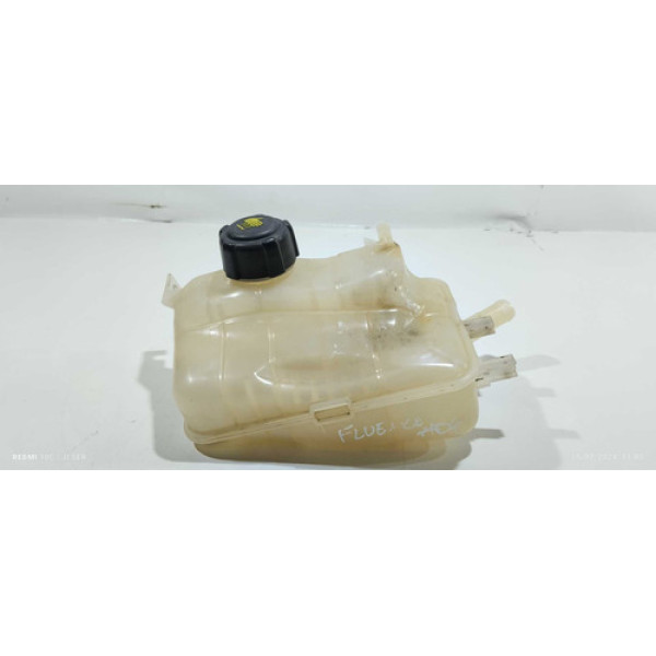 Reservatório Água Do Radiador Renault Fluence 2013