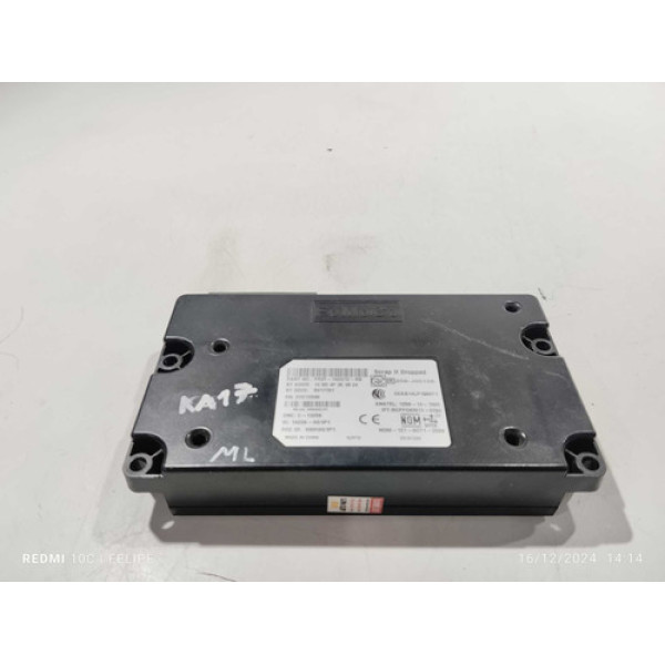 Módulo Bluetooth Ford Ka Focus New Fiesta 209-j00106 2017
