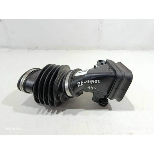 Mangueira Duto Filtro Ar Renegade 1.3 Sahara Turbo Aut 2025