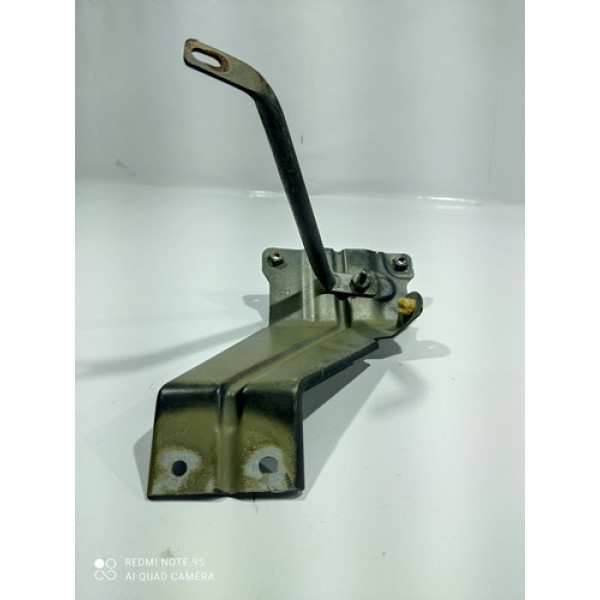 Suporte Paralama Dianteiro Direito Gm Captiva 08/010 