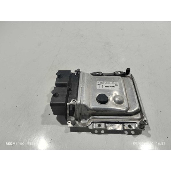 Módulo De Injeção Nissan Sentra 2.0 Auyomático 2017