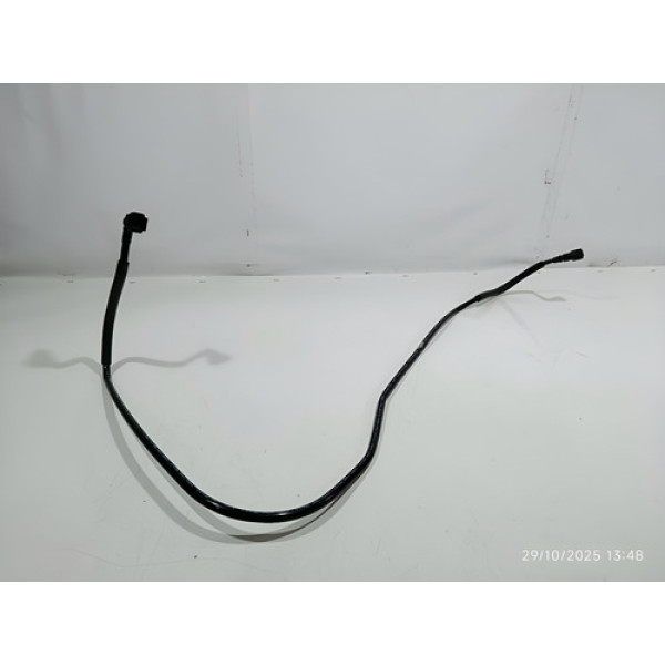 Mangueira Do Filtro Combustivel Chevr Onix 1.0 Lt Flex 2016