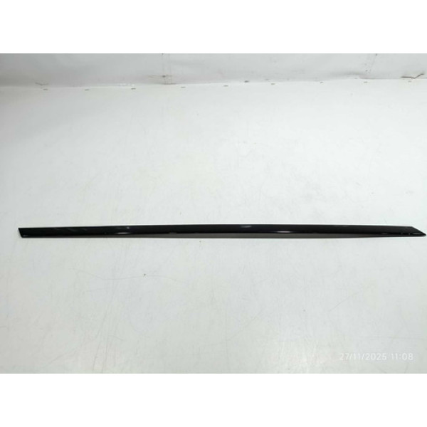 Friso Fixo Traseiro Esquerdo Discovery Sport Hse Sd4 2016 Preto