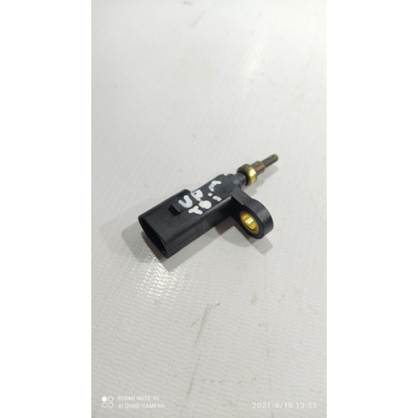 Sensor De Temperatura Volkswagen Up Mpi 2015 (cx102cz)
