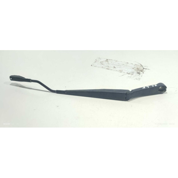 Braço Limpador Parabrisa Lado Esquerdo Ford Ka 2014 Esquerdo