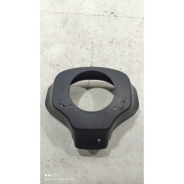 Moldura Acabamento Volante Citroën C3 2011/2015 