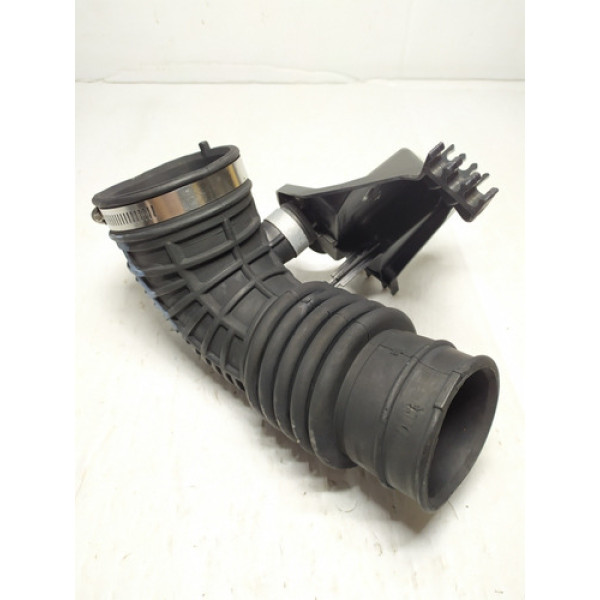 Mangueira Caixa Filtro Ar Nissan Frontier 2.5 2009