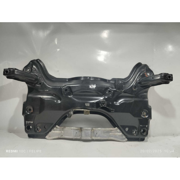 Quadro Dianteiro Peugeot 207 Passion 1.4 2010 Manual