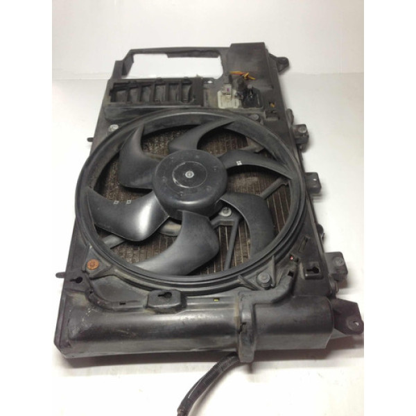 Kit Frontal Completo Picasso 2.0 2008