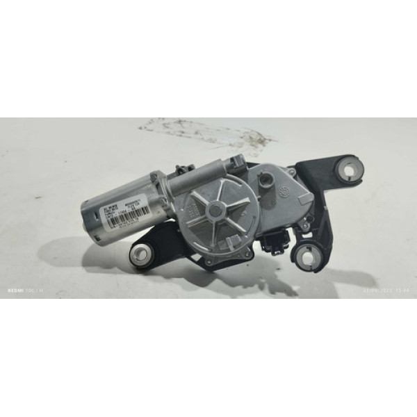 Motor Limpador Vidro Vigia Ford Ecosport 2018