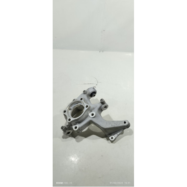 Manga De Eixo Traseiro Esquerdo Vw Tiguan Tsi 2.0 2010 Ppp