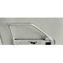 Porta Dianteira Direita Chevrolet S10 1999 Dianteira Direito Branco