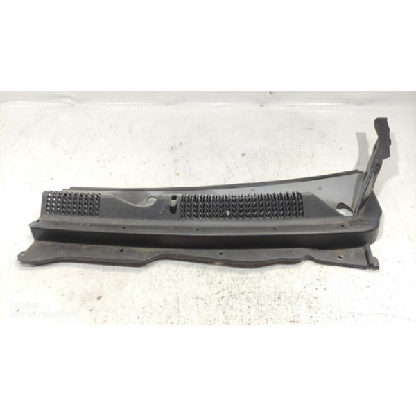 Grade Churrasqueira Esquerda Chevrolet Captiva 2008-2015