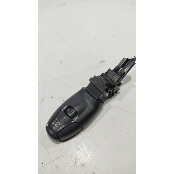 Comando Piloto Automático Peugeot 408 2012