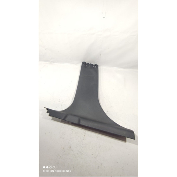 Acabamento Da Coluna T Lado Esquerdo Peugeot 208 2015