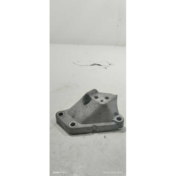 Suporte Caixa Câmbio Hyundai I30 2.0 2011 Prata