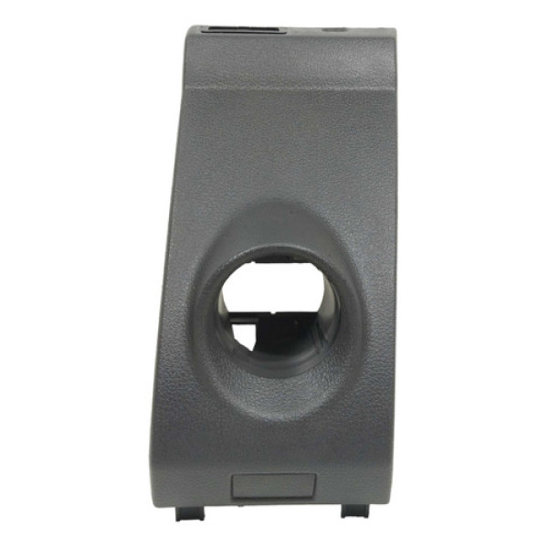 Moldura Botão Farol Volkswagen Amarok 2013 Á 2022 Preto