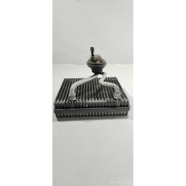 Radiador Da Caixa Evaporadora Ar Condicionado Jetta 2.5 2008