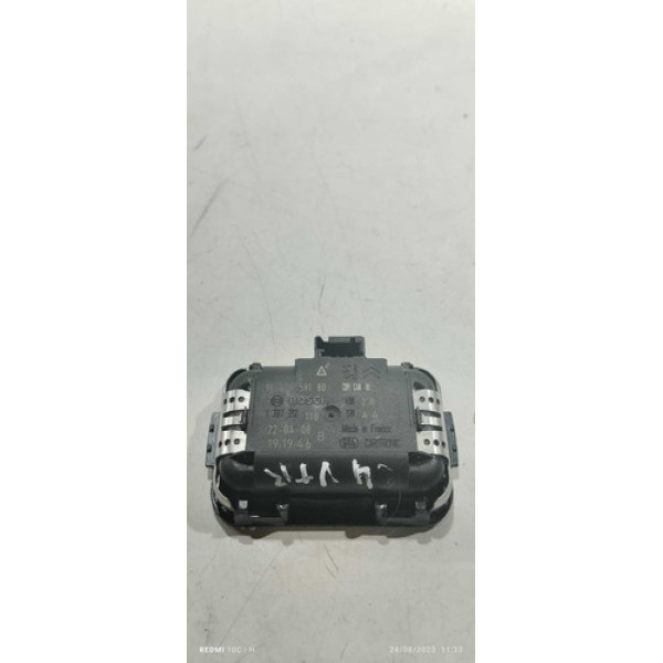 Sensor De Chuva Parabrisa Citroën C4 Vtr 2011