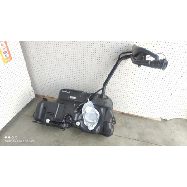 Tanque De Combustível Peugeot 2008 1.6 2019 9678359380