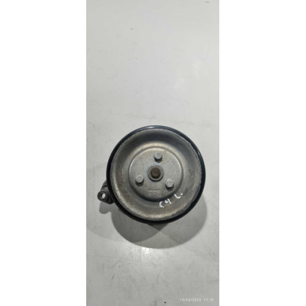 Polia Da Bomba De Agua Citroen C4 Lounge Thp 1.6 2014