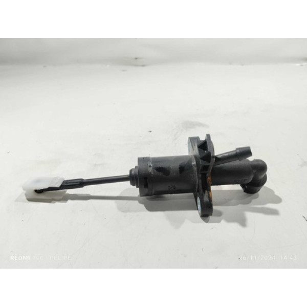 Atuador Do Pedal De Embreagem Volkswagen Fox 2013