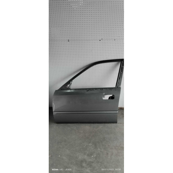 Friso Porta Dianteira Esquerda Honda Civic 2000 Dianteira Esquerda Marrom-claro