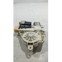 Motor Máquina De Vidro Dianteira Esquerda Peugeot 307