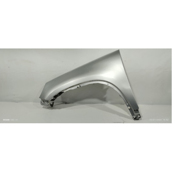 Paralama Lado Esquerdo Vw Tiguan Tsi 2009-2012