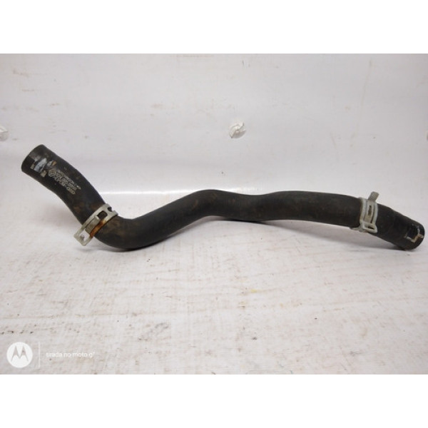 Mangueira Superior Ar Quente Sandero Logan 1.0 16v 2015/17