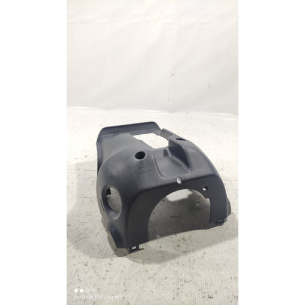 Moldura Coluna Direção Honda New Civic 2007-2011 77360-snj