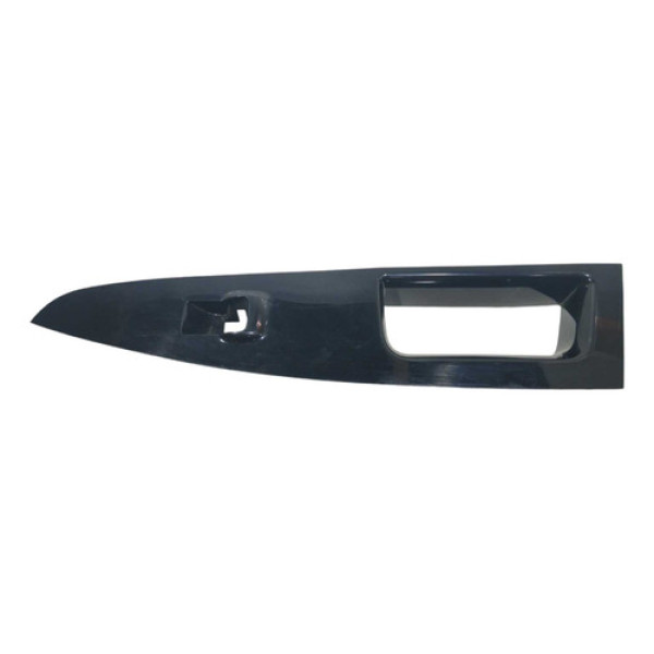 Moldura Do Botão Vidro Traseiro Esquerdo Fusion Tgdi 2013